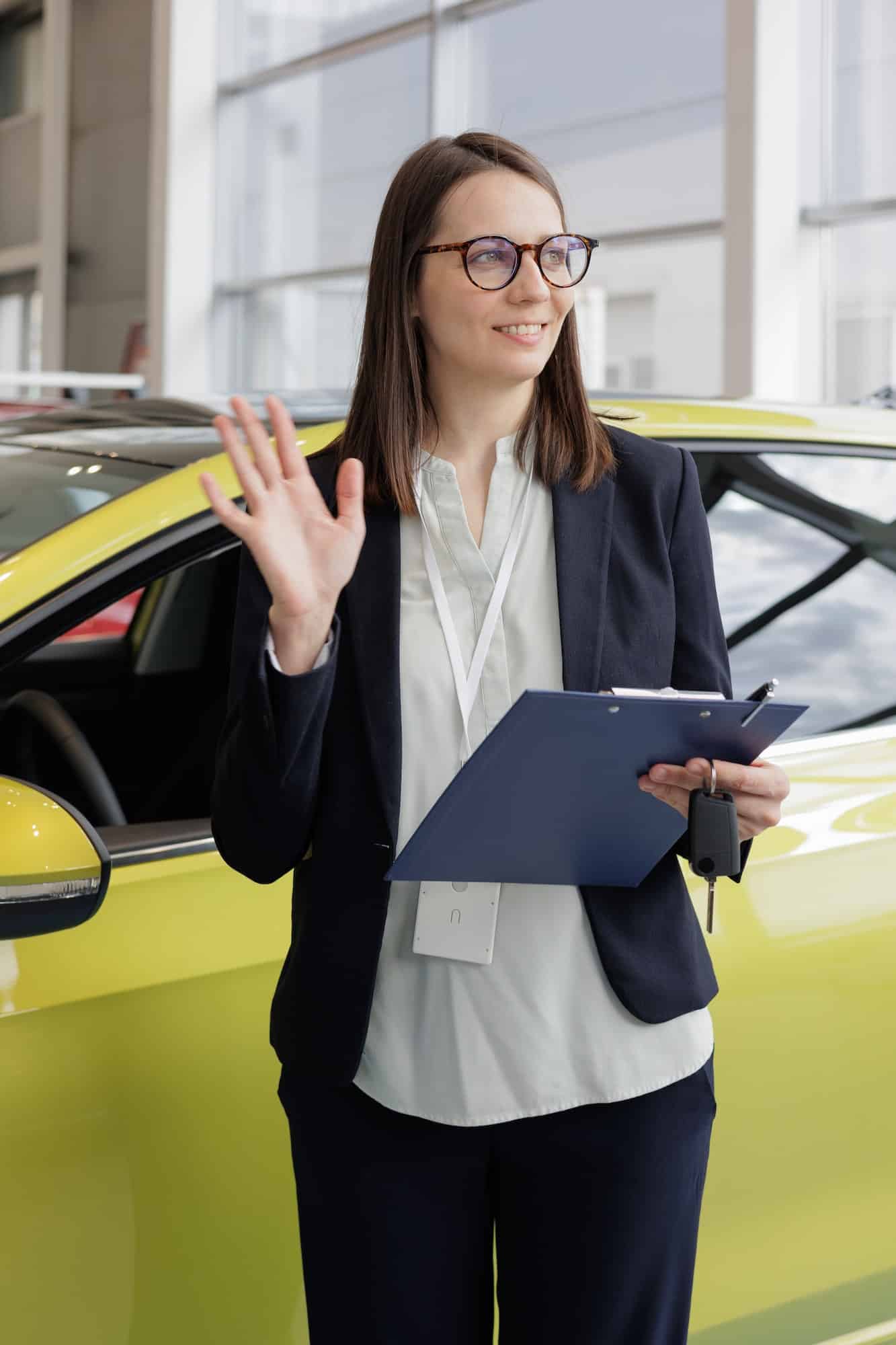 Autovermietung